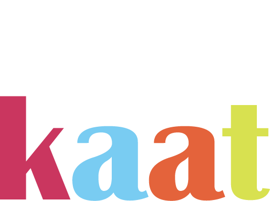 De Koffer van KAAT logo